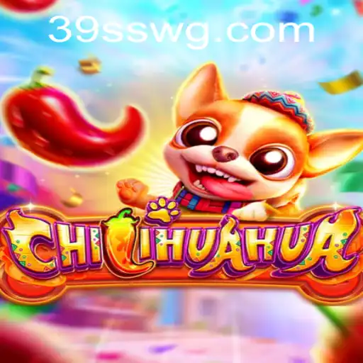 Desvendando CHILIHUAHUA: O Novo Jogo que Conquista mentes