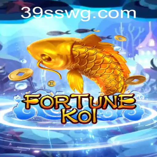 Descubra o Universo de FORTUNEKOI: O Jogo de Estratégia e Sorte