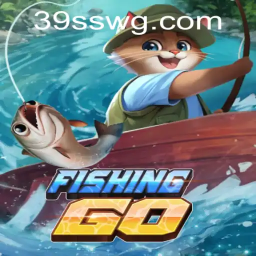 Explorando o Mundo de FishingGO: Um Jogo de Pesca com um Toque Misterioso