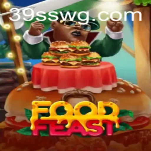 Descubra FoodFeast: O Jogo de Estratégia Culinária Inovador