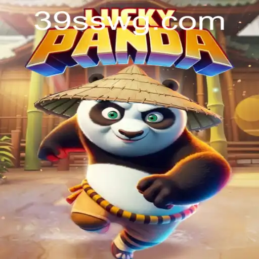 Descubra LuckyPanda: O Fascinante Jogo de Estratégia Animal