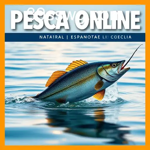 Pesca online